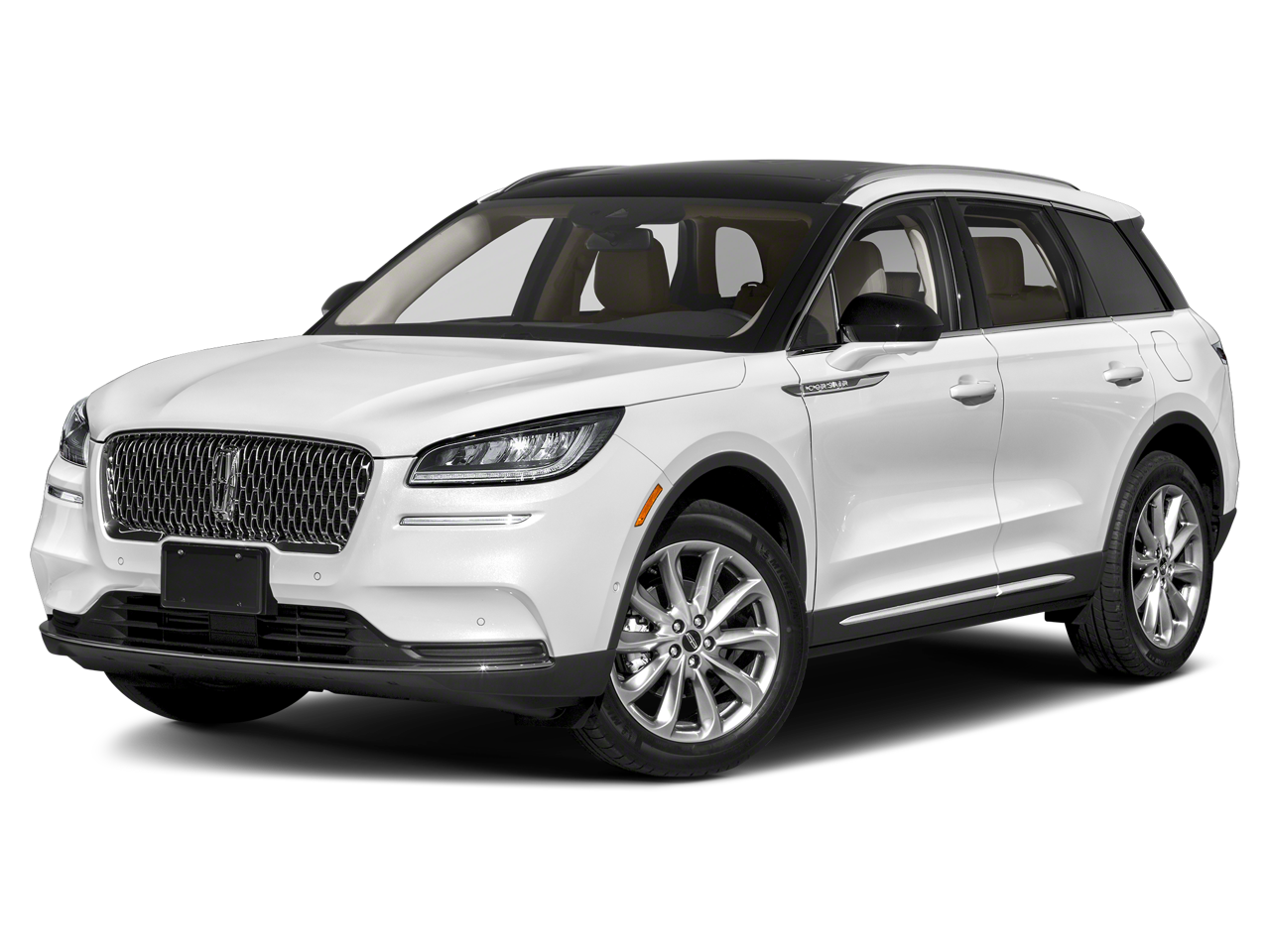 2022 Lincoln Corsair AWD's photo
