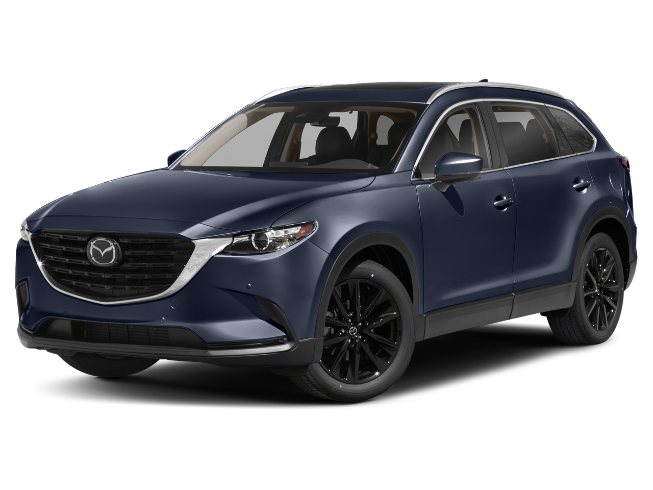 2022 Mazda Mazda CX-9 Touring Plus
