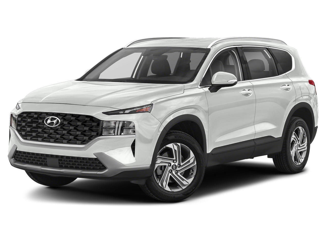 2023 Hyundai Santa Fe SEL 2.5's photo