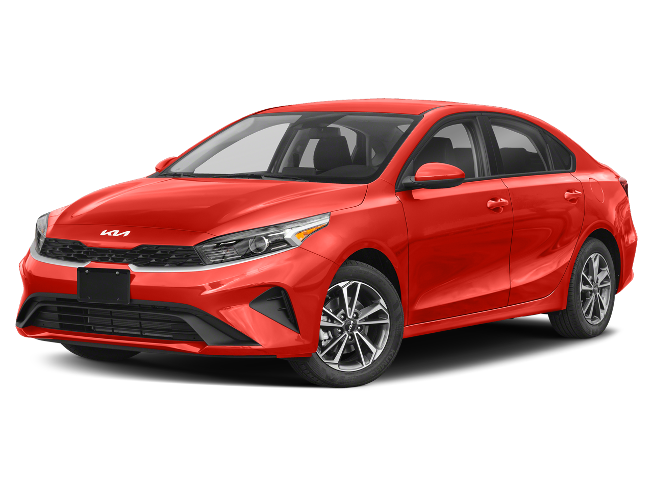 2023 Kia Forte LXS Certified Pre-Owned