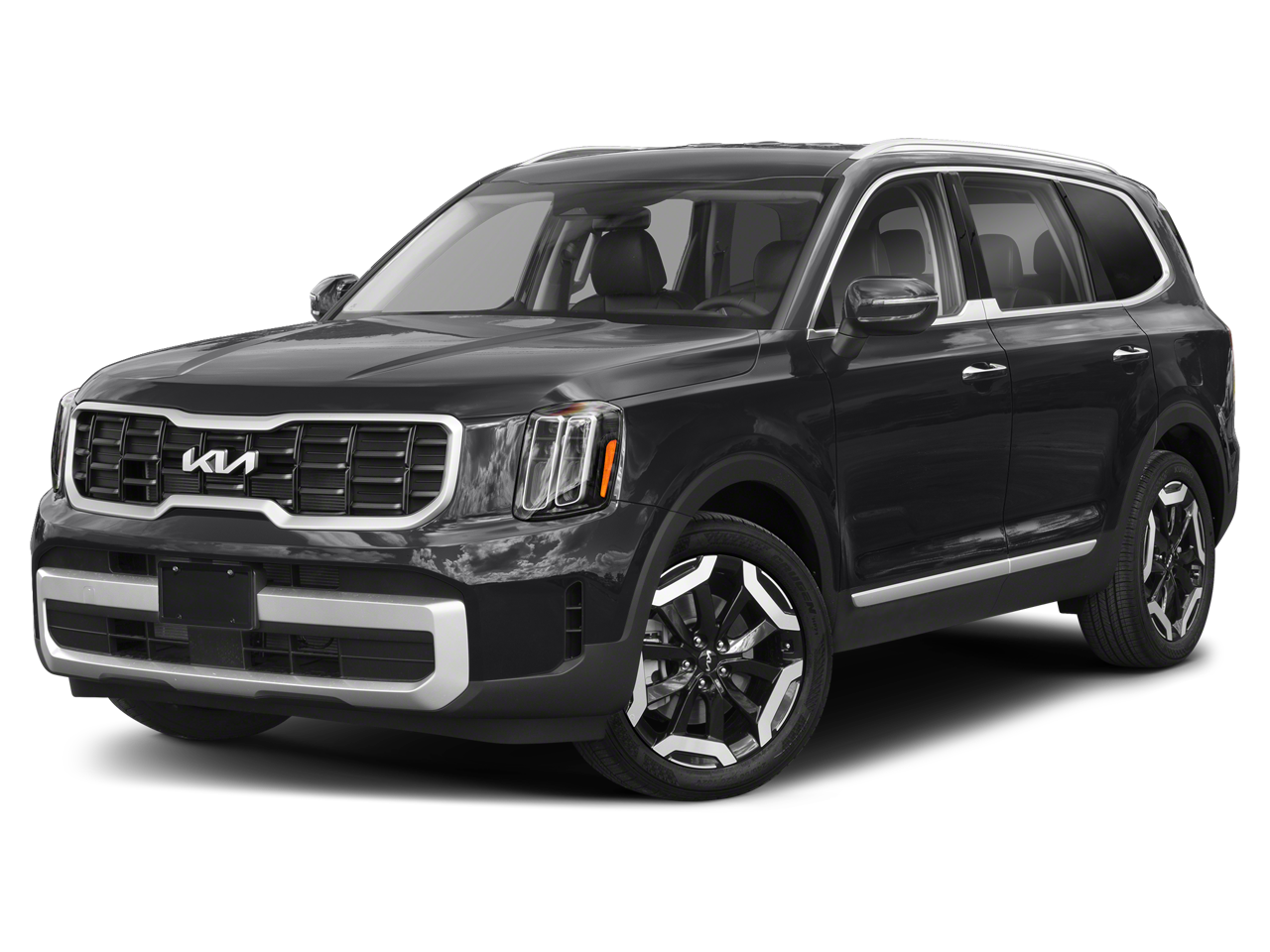 2023 Kia Telluride S for sale in Smyrna, GA