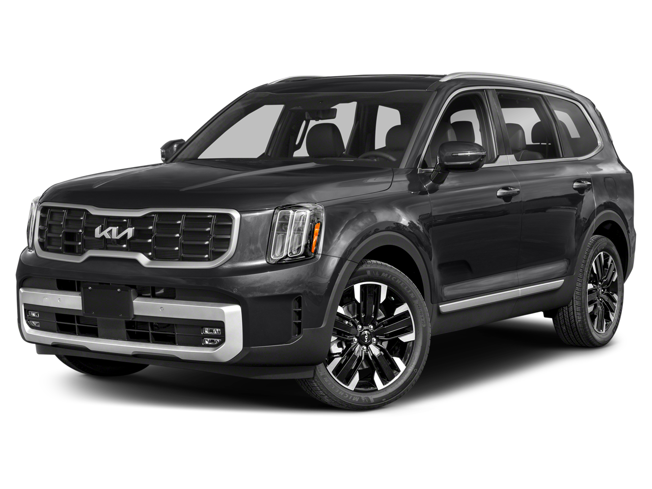 2023 Kia Telluride SX Prestige AWD's photo