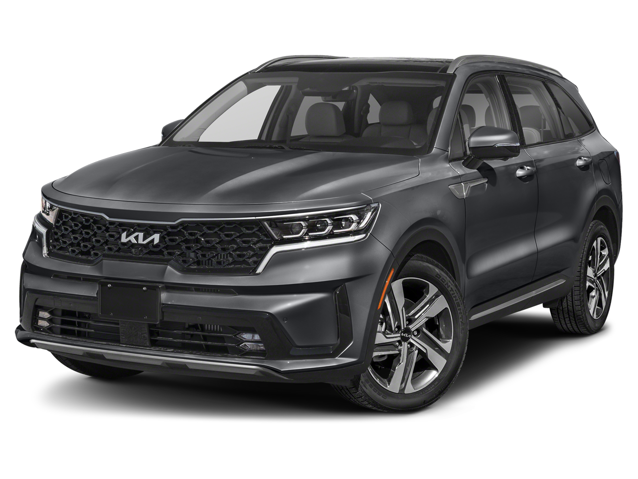 2023 Kia Sorento Plug-In Hybrid SX Prestige