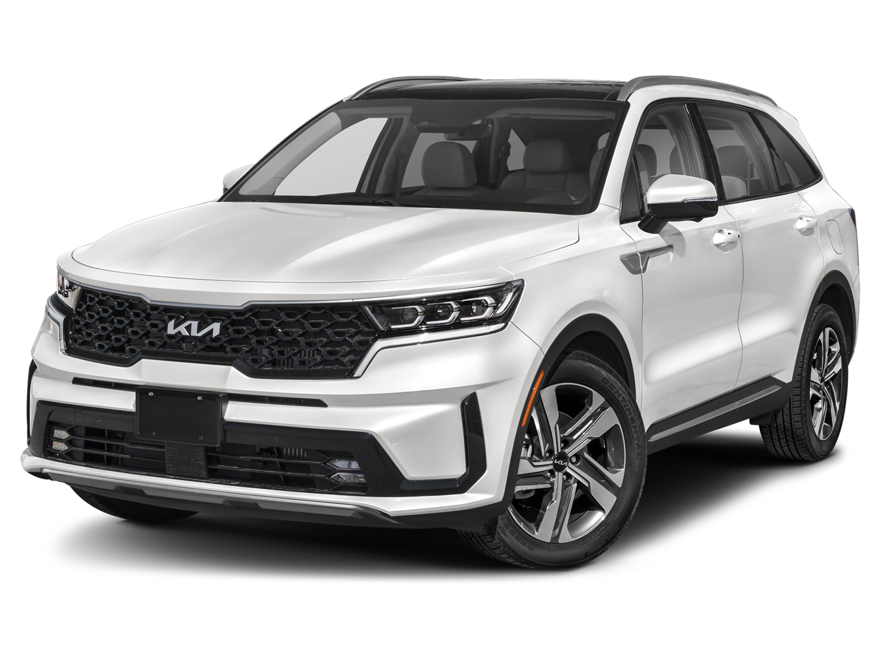 2023 Kia Sorento SX Prestige PHEV's photo