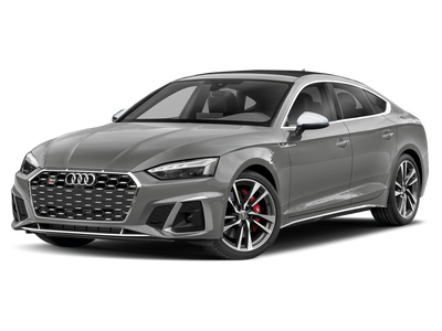 2024 Audi S5 Sportback Premium Plus quattro