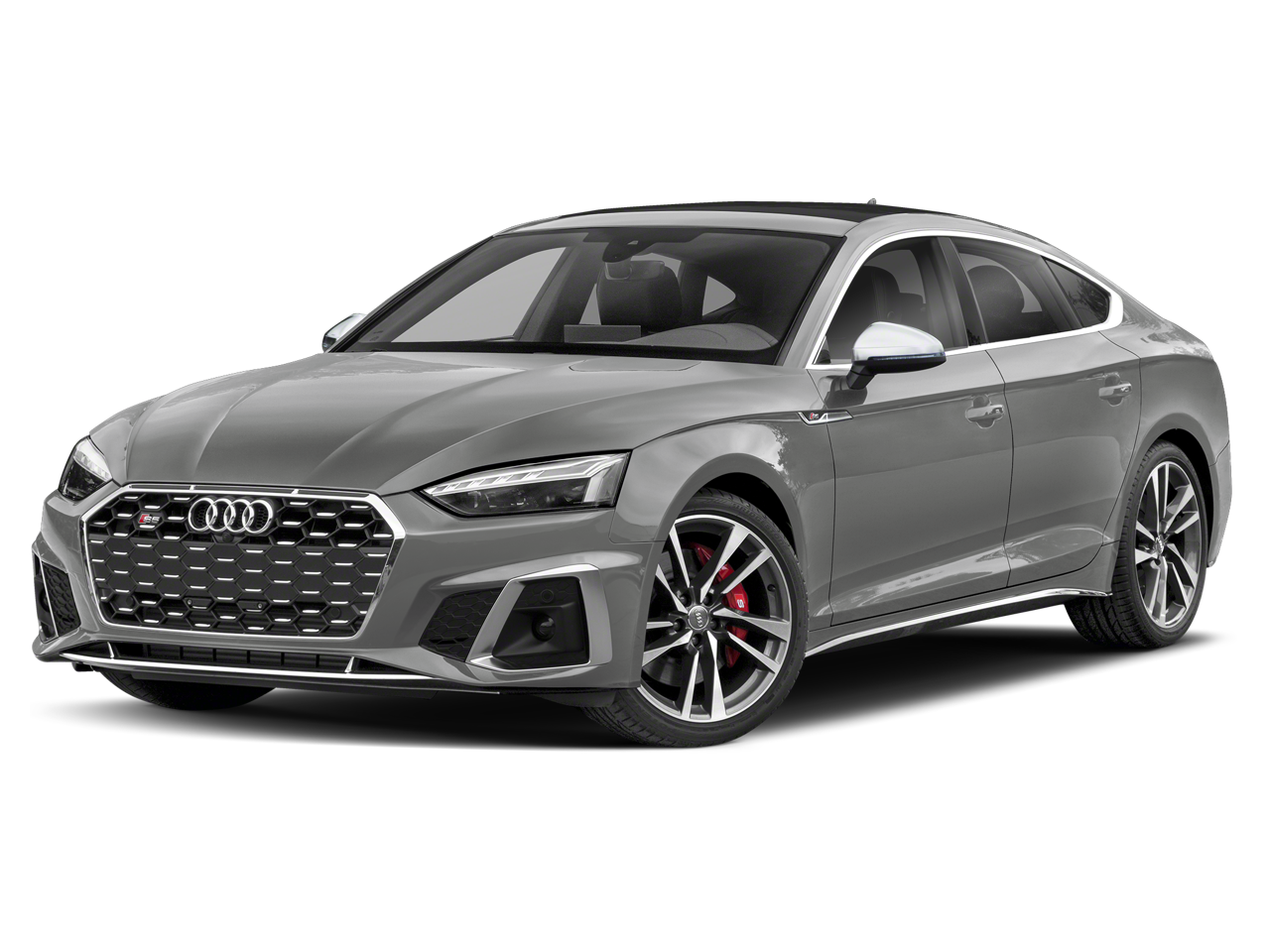 2024 Audi S5 Sportback Premium Plus quattro