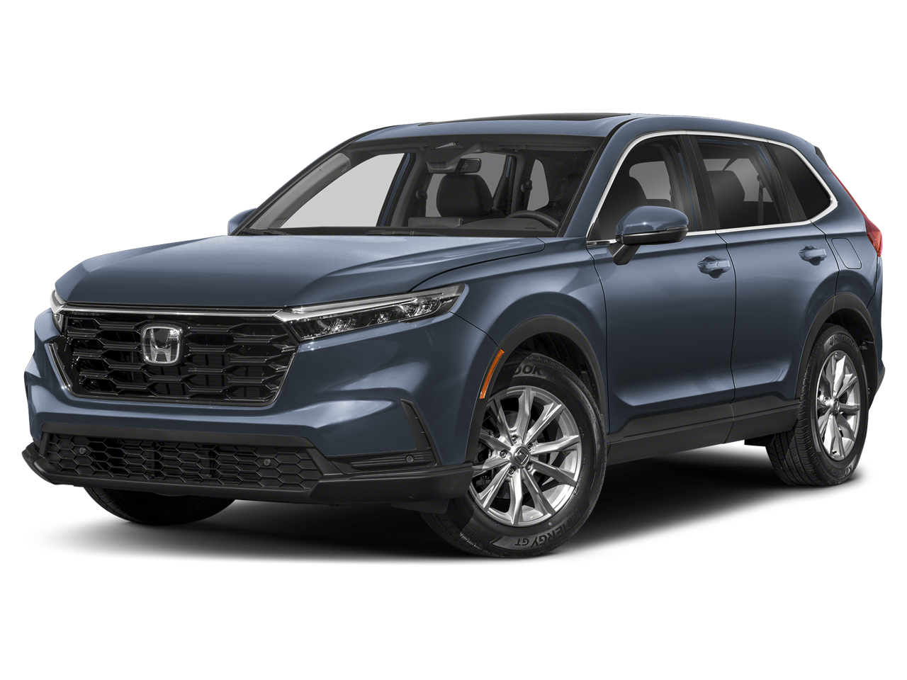 2024 Honda CR-V EX-L 2WD's photo
