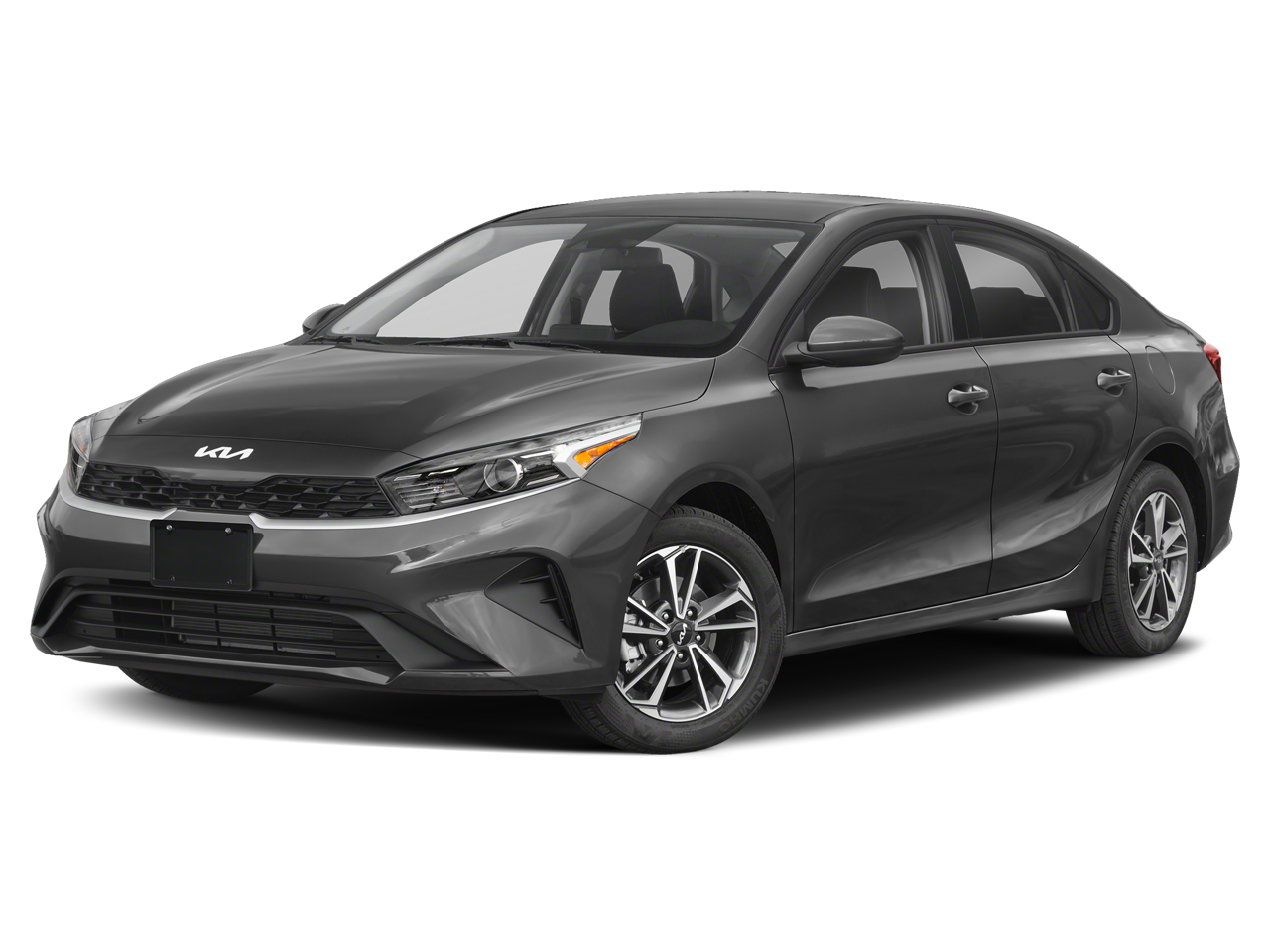 2024 Kia Forte LXS Certified Pre-Owned