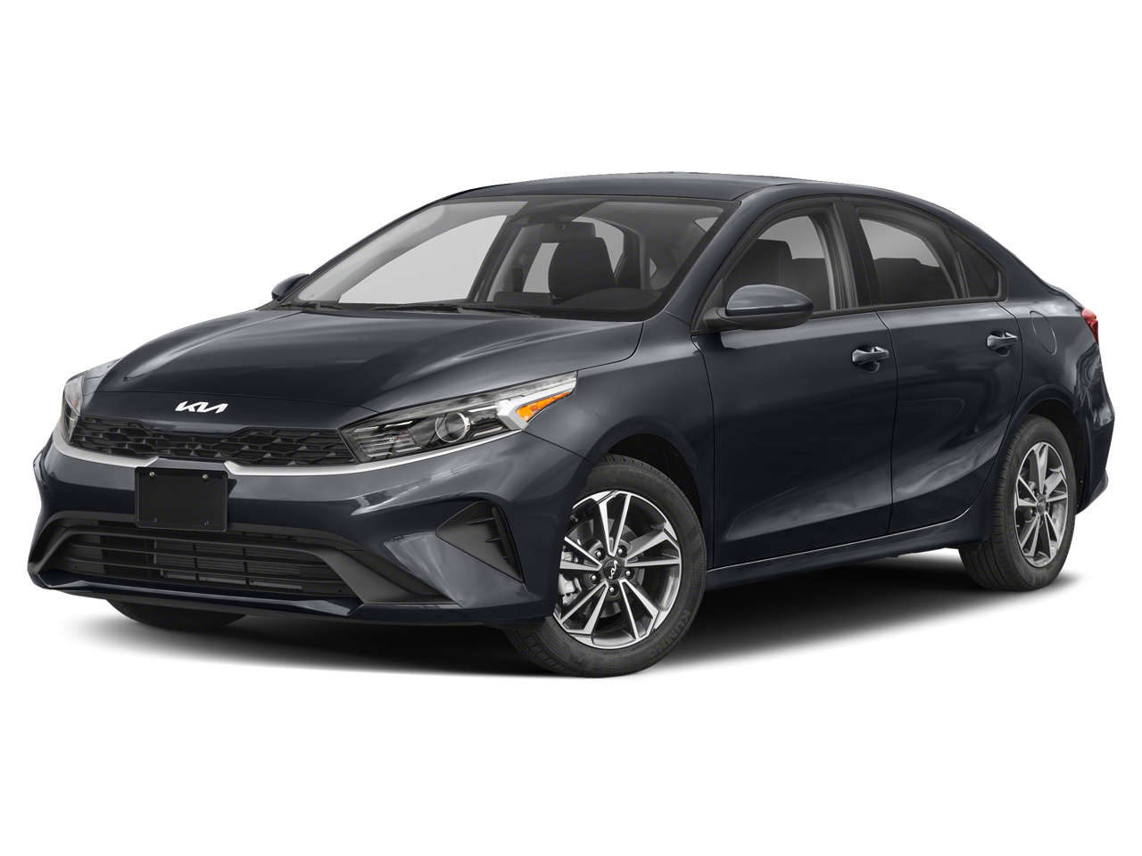 2024 Kia Forte LXS Certified Pre-Owned