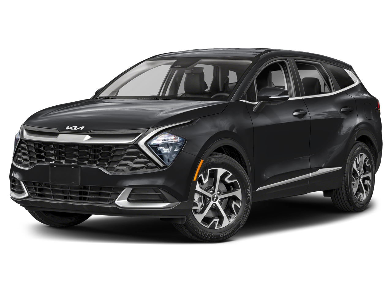 2024 Kia Sportage EX for sale in Smyrna, GA