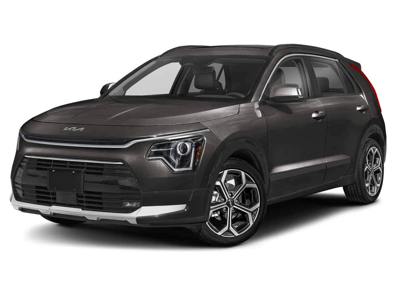 2024 Kia Niro EX Touring