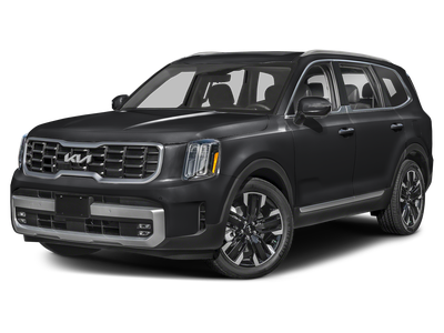 2024 Kia Telluride SX-Prestige Certified Pre-Owned
