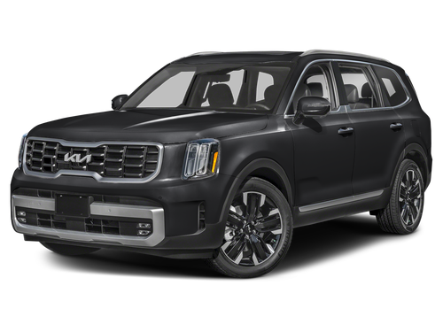 2024 Kia Telluride SX-Prestige Certified Pre-Owned