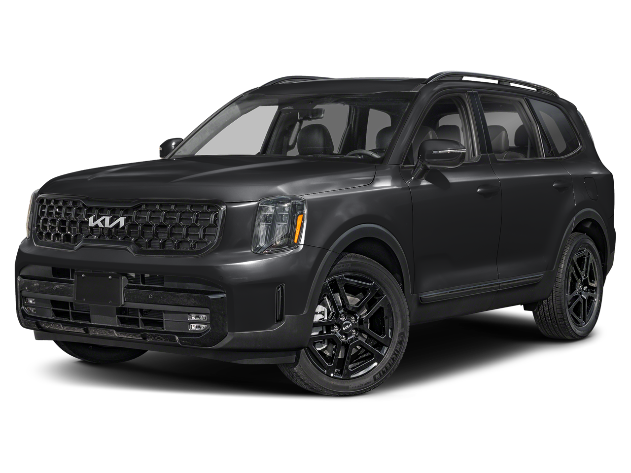 2024 Kia Telluride SX Prestige X-Line AWD's photo