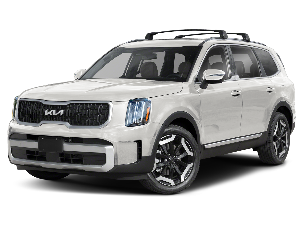 2024 Kia Telluride EX Certified Pre-Owned