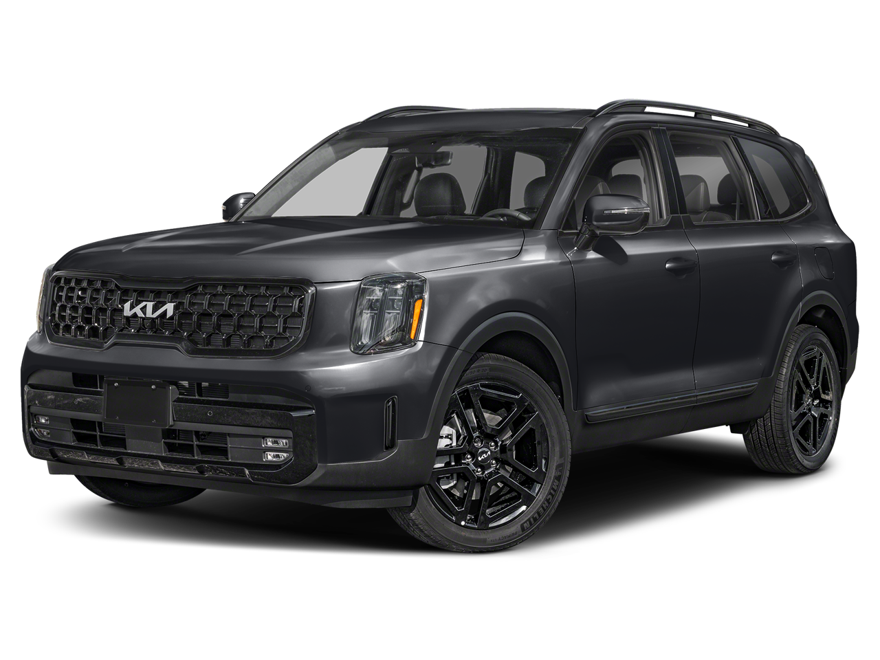 2025 Kia Telluride SX Prestige X-Line - Photo 35