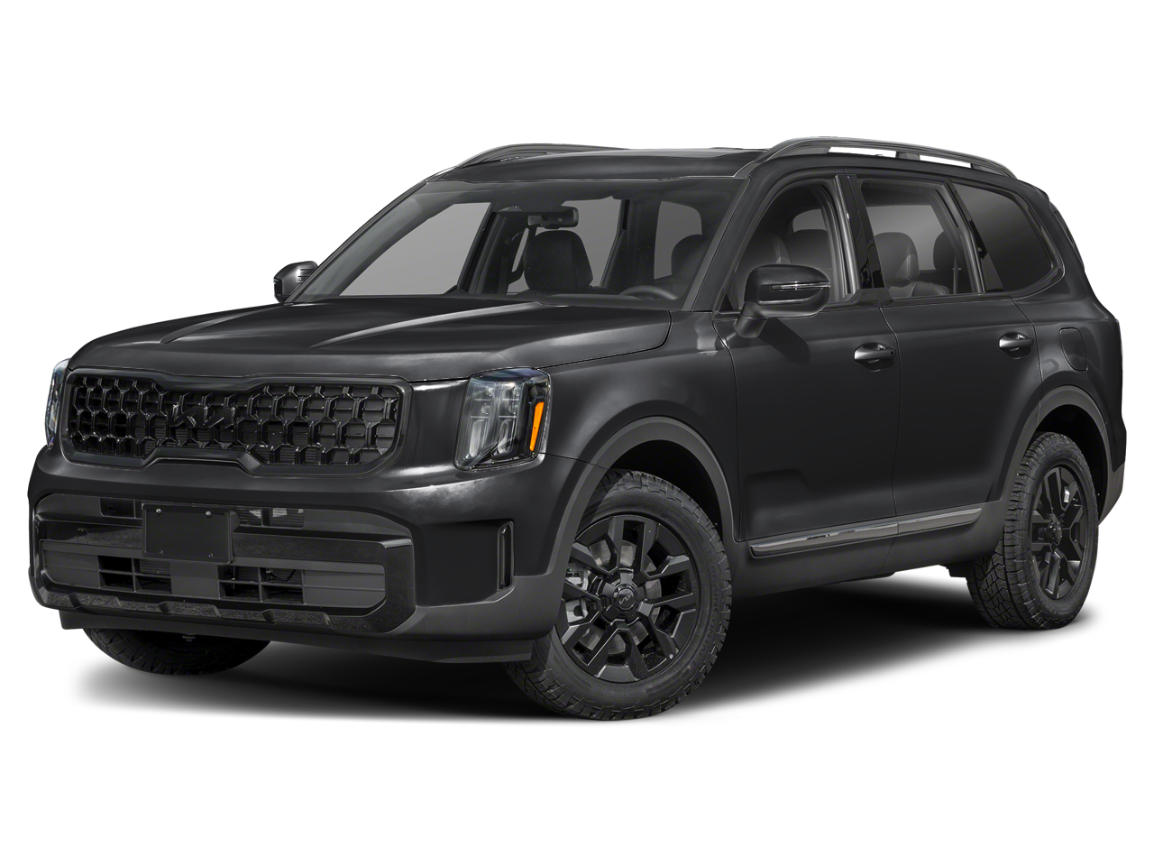 2025 Kia Telluride EX X-Pro