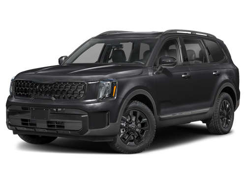 2025 Kia Telluride EX X-Pro