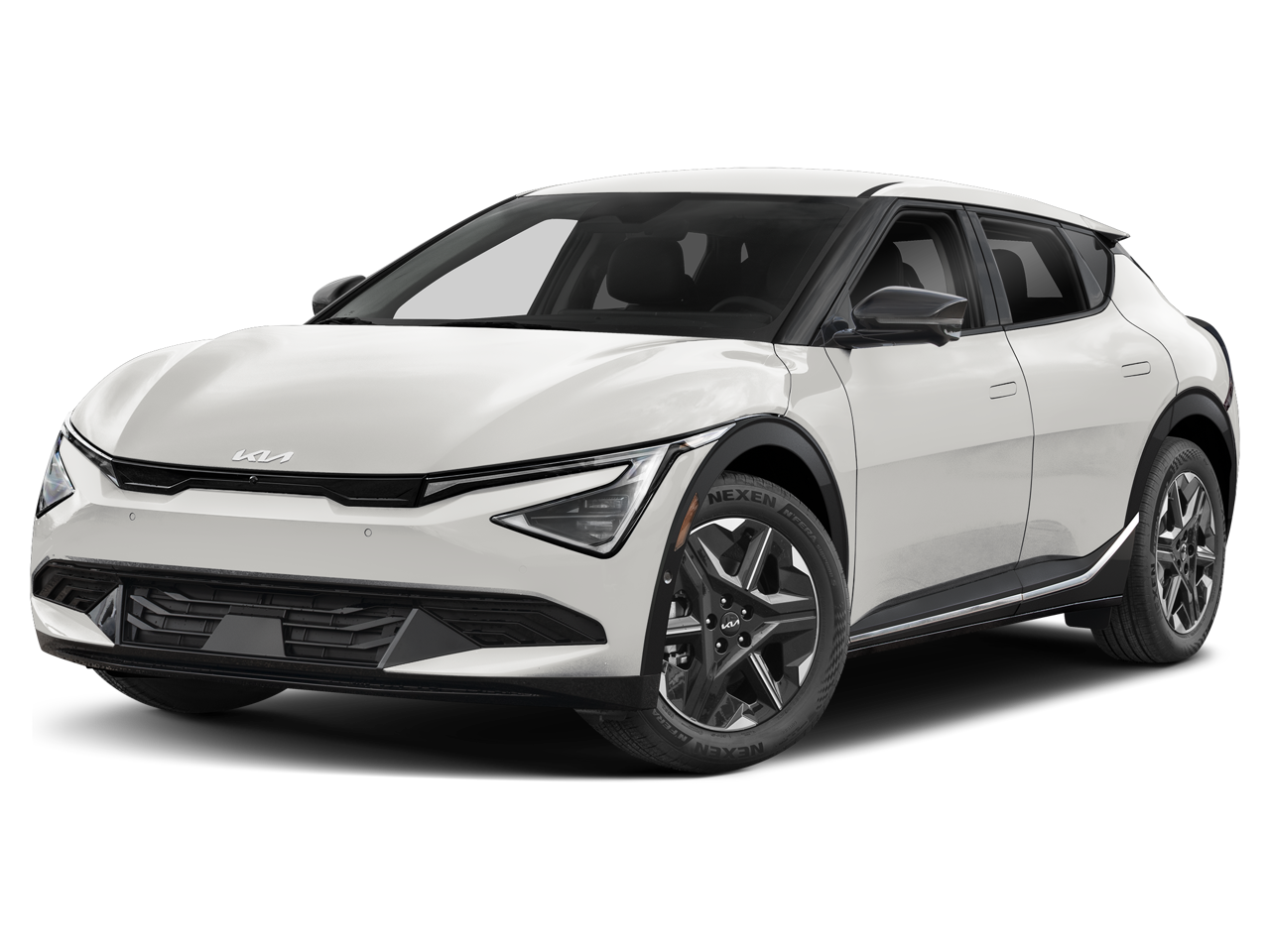 2025 Kia EV6
