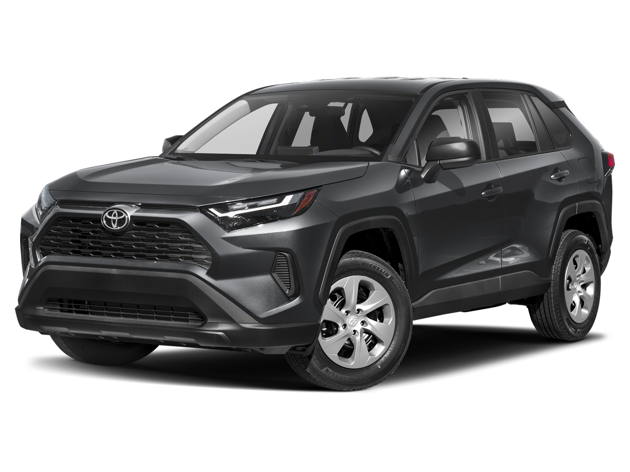 2025 Toyota RAV4 LE for sale in Smyrna, GA