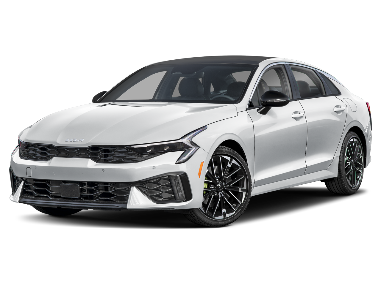 2026 Kia K5 GT - Photo 28