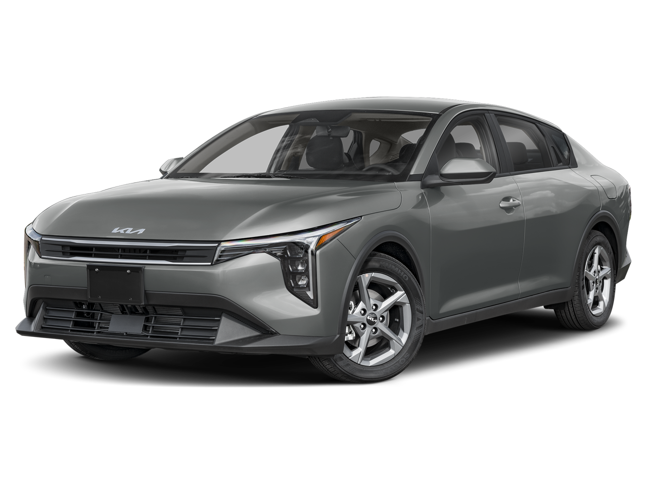 2026 Kia K4's photo