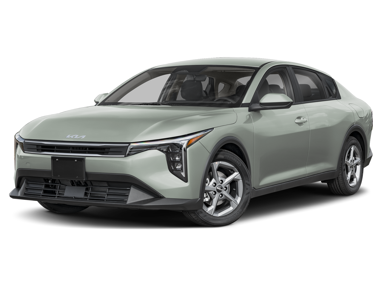 2026 Kia K4's photo