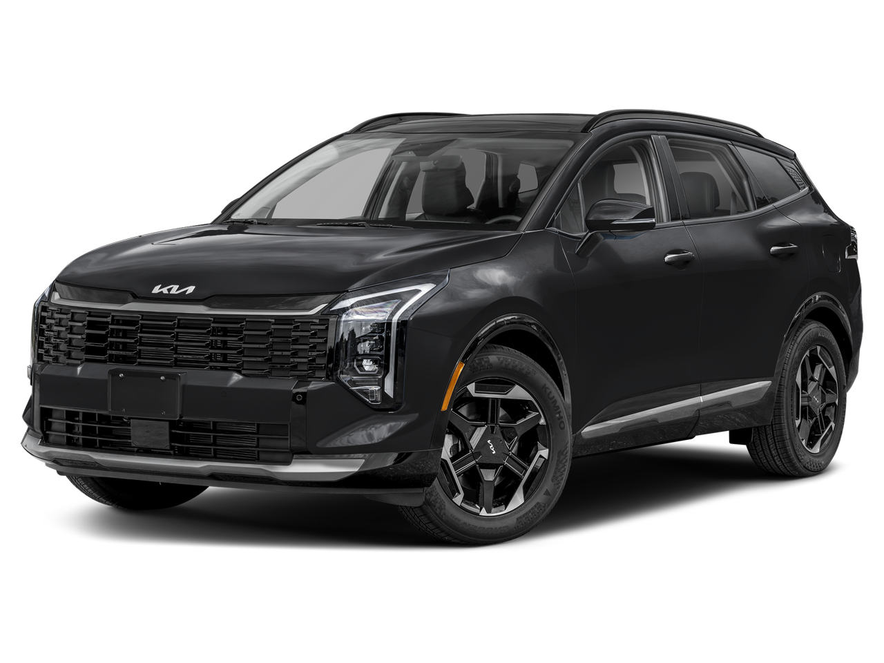 2026 Kia Sportage SX