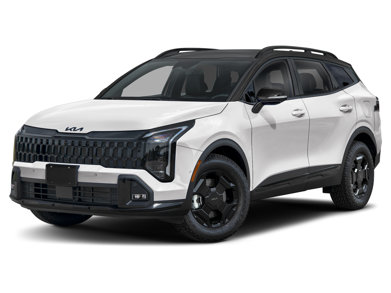 2026 Kia Sportage X-Pro Prestige - Photo 27