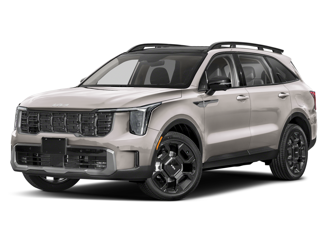 2026 Kia Sorento X-Line SX Prestige - Photo 28