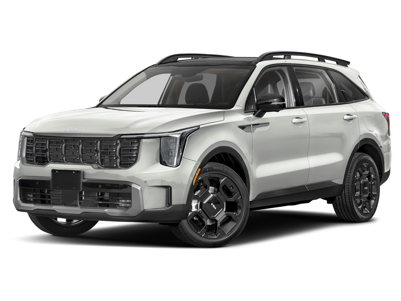 2026 Kia Sorento X-Line SX Prestige - Photo 28