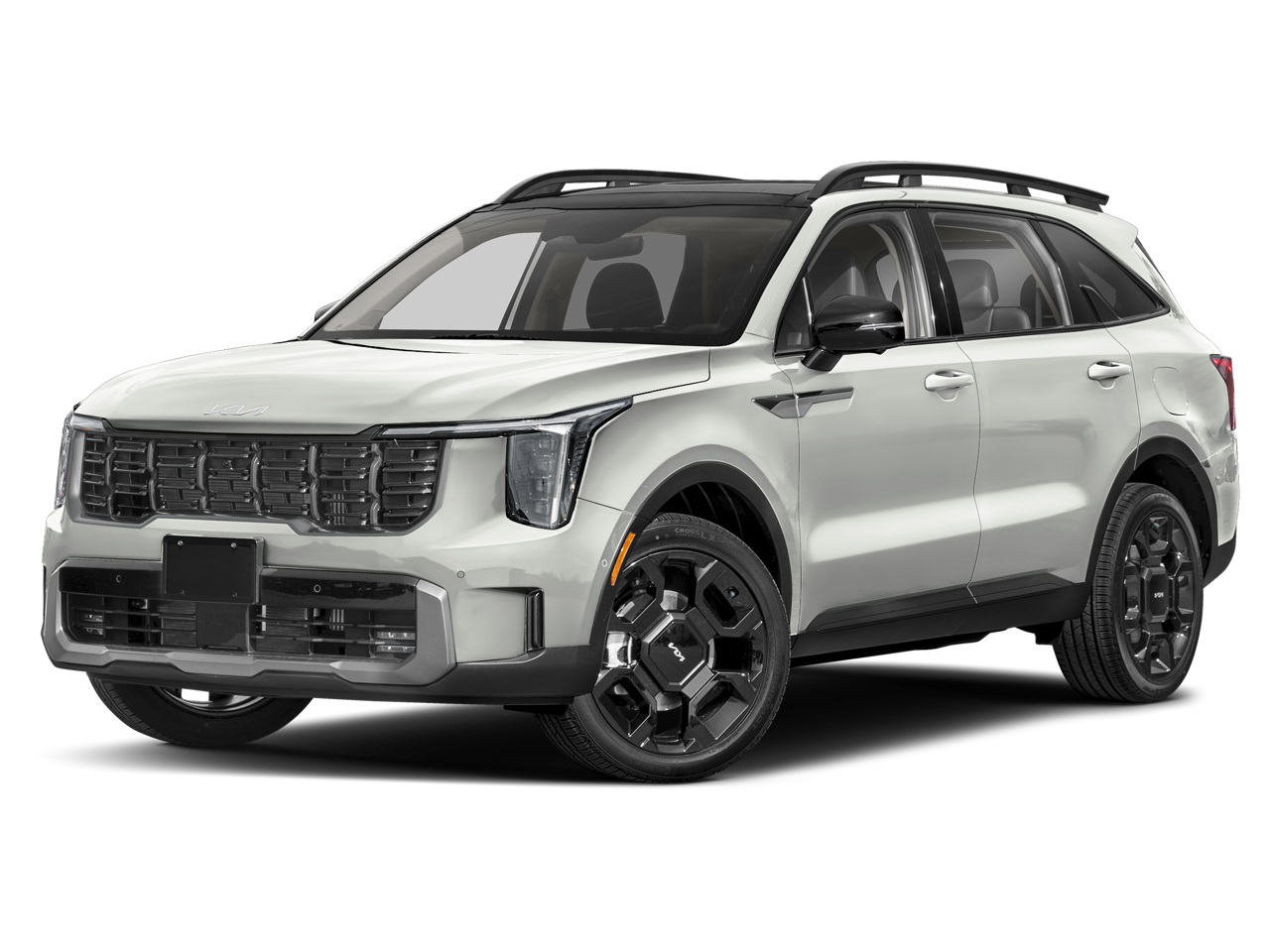 2026 Kia Sorento X-Line SX Prestige - Photo 28