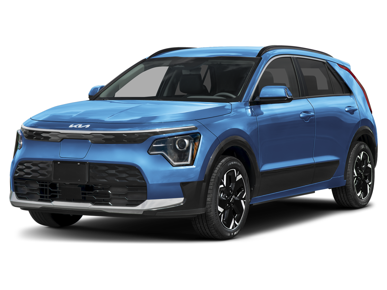 2026 Kia Niro EV