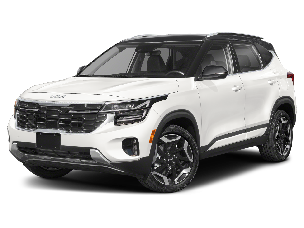 2026 Kia Seltos SX - Photo 28