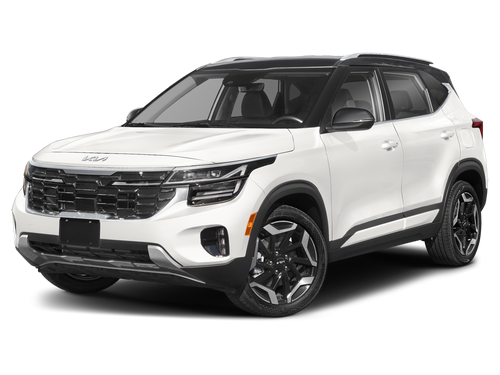 2026 Kia Seltos SX