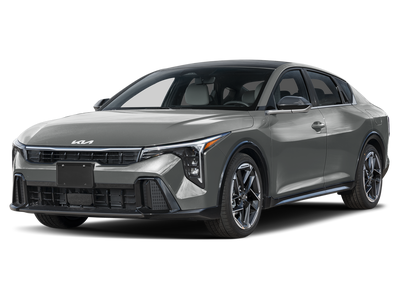 2027 Kia K4 GT-Line