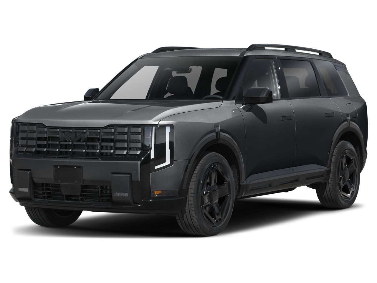 2027 Kia Telluride X-Pro SX-Prestige