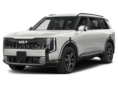 2027 Kia Telluride SX