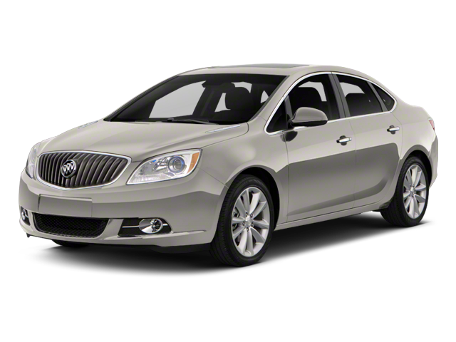 2012 Buick Verano 1SD's photo