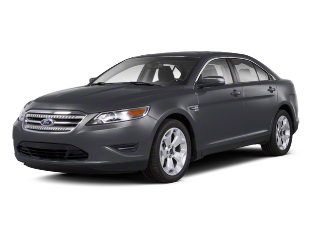 2012 Ford Taurus SE FWD's photo