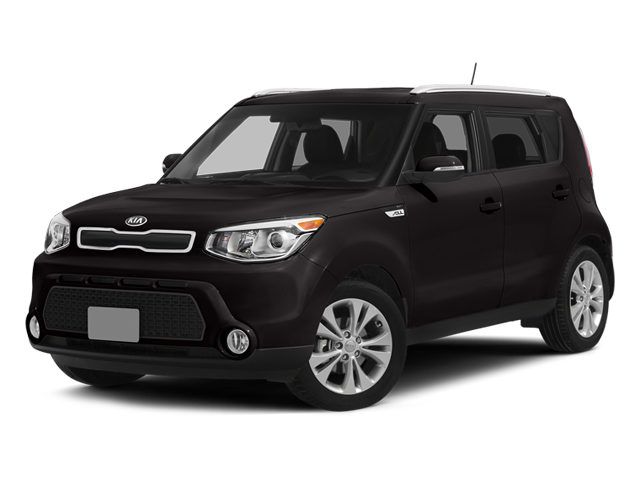 2014 Kia Soul + for sale in Smyrna, GA