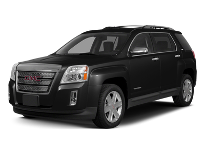 2015 GMC Terrain SLT-2