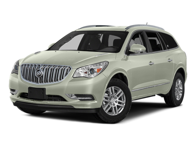 2016 Buick Enclave Convenience Group