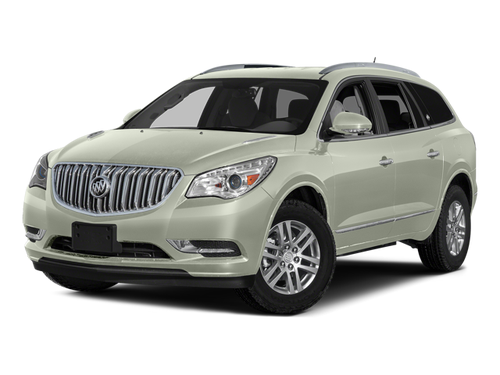 2016 Buick Enclave Convenience Group