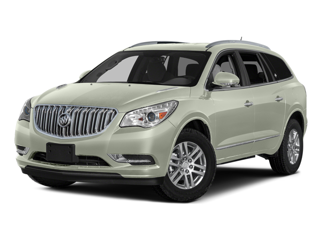 2016 Buick Enclave Convenience Group