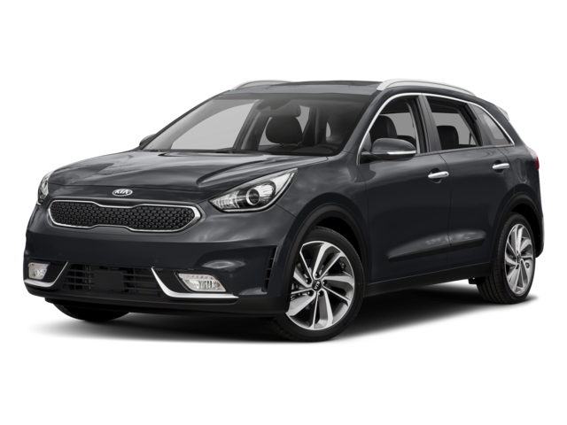 2017 Kia Niro EX