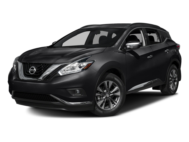 2017 Nissan Murano SV for sale in Smyrna, GA