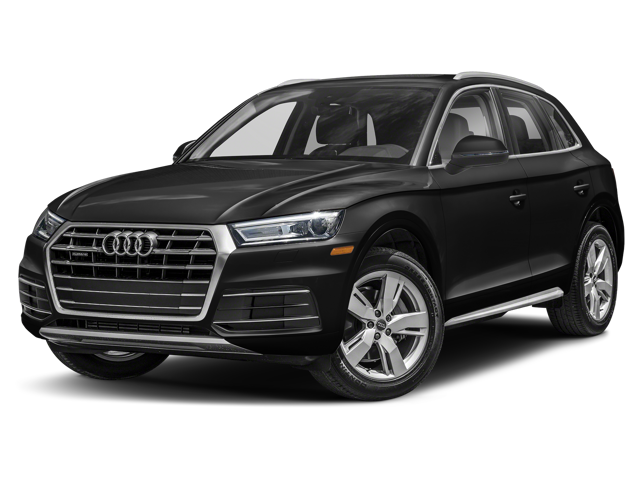 2018 Audi Q5 2.0T Premium Plus quattro