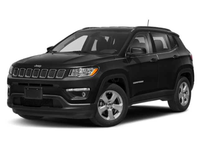 2018 Jeep Compass Sun & Wheel's photo