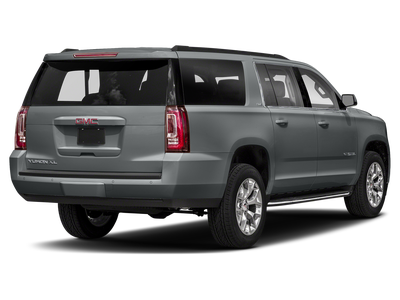 2018 GMC Yukon XL SLT